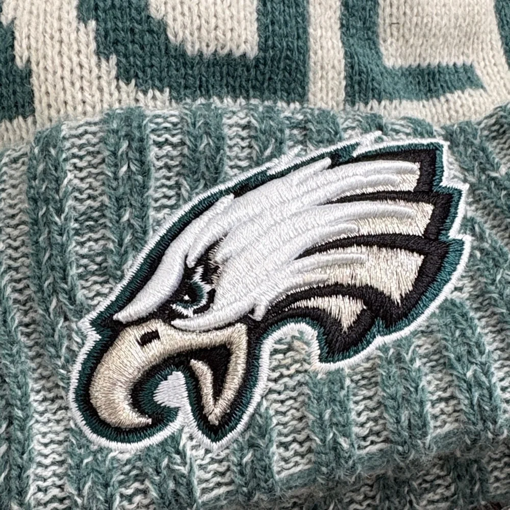 Philadelphia Eagles Fans Bundle Super Deal Set - Picture 9 of 12